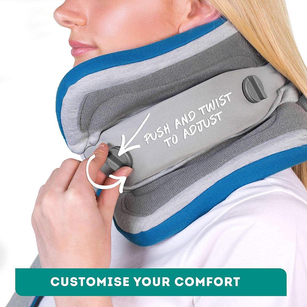 adjustable pillow