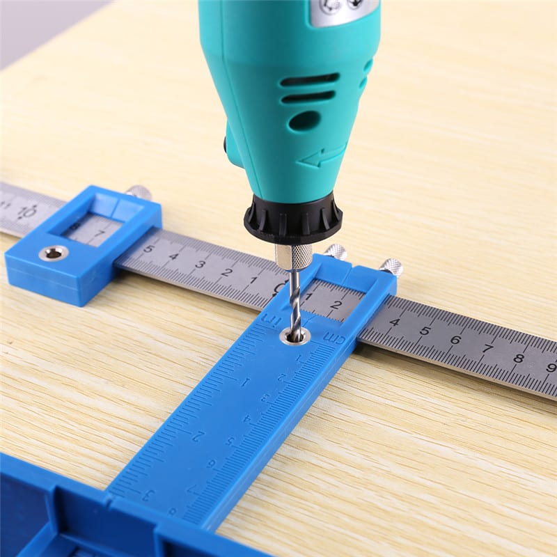 Punch Locator Drill Guide – Product Mafia