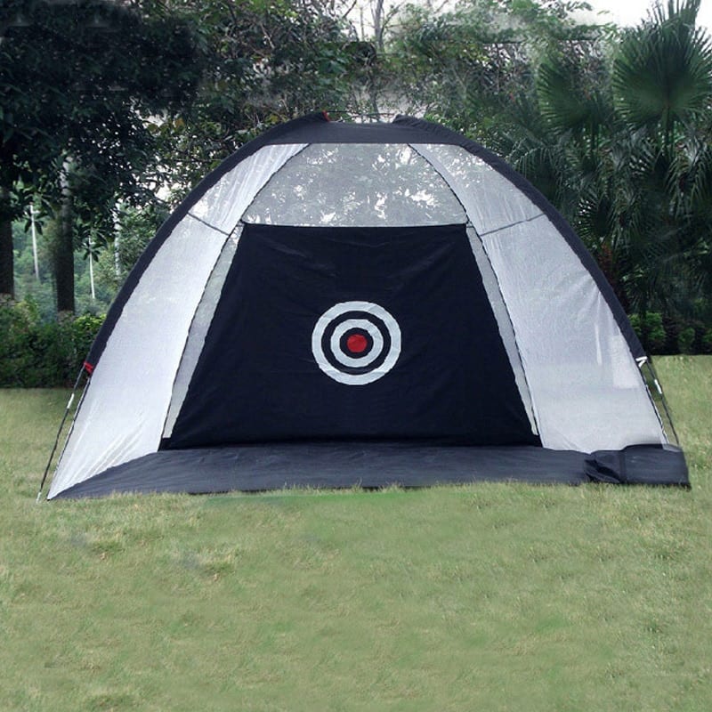 Golf Ball Catcher Tent – Product Mafia