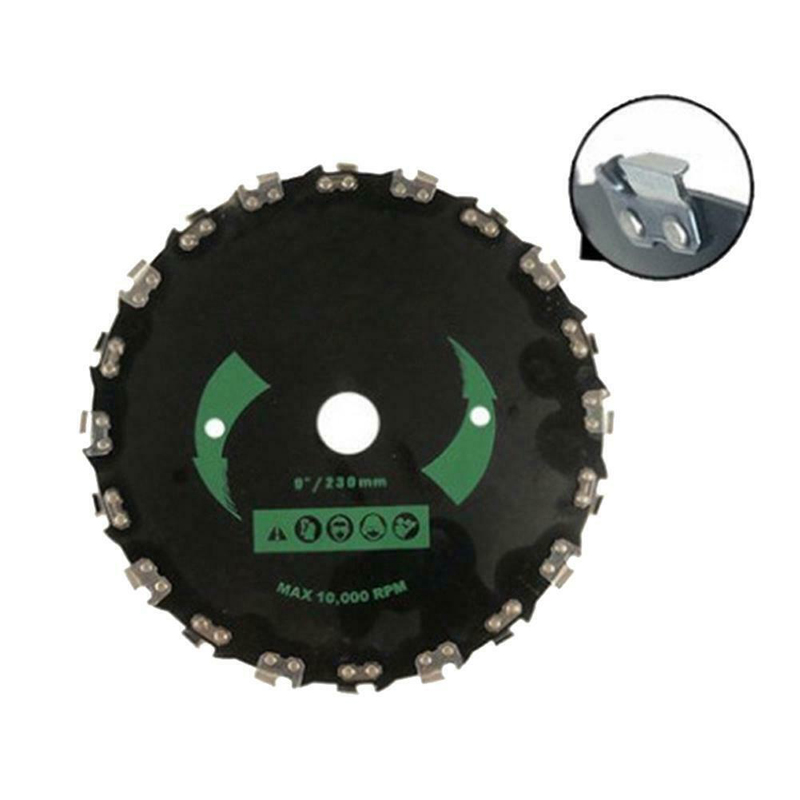 Heavy Duty Brush Cutter Blade – Product Mafia