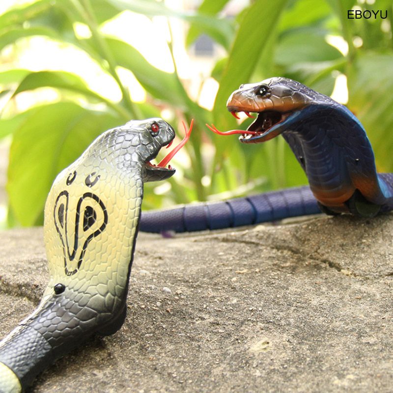 viper snake toy